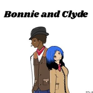 Bonnie & Clyde - Yung Frendi