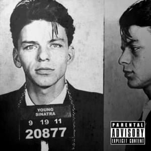 Young Sinatra II - Logic