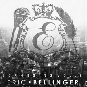 Love & Lust - Eric Bellinger