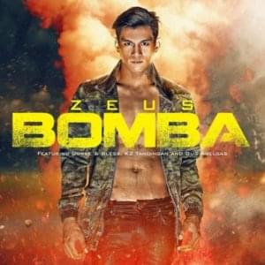 Bomba - Zeus Collins (Ft. Curse & Bless, Gus Abelgas & KZ Tandingan)