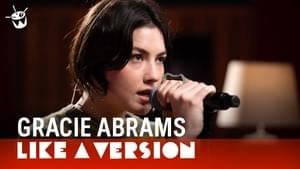 American Teenager (triple j Like A Version) - Gracie Abrams