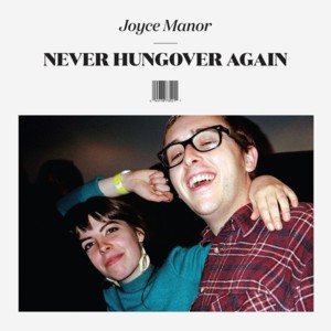 Heart Tattoo - Joyce Manor