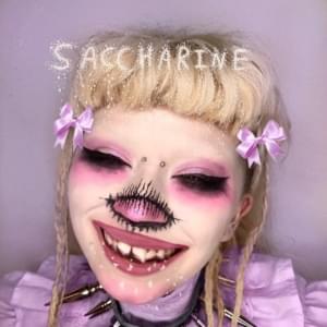 Saccharine - Jazmin Bean