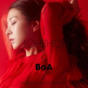 ONE SHOT, TWO SHOT - BoA (보아)