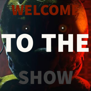 Welcome to the Show - Zachary Bryner