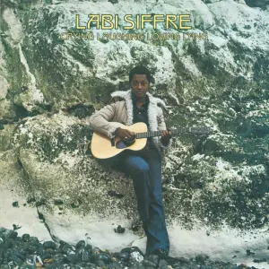 Good Old Days - Labi Siffre