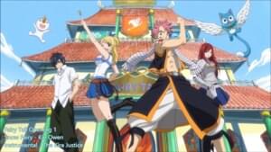 Snow Fairy (Fairy Tail) - FUNKIST