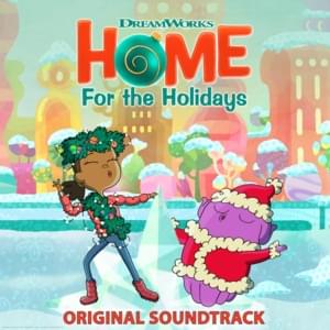 Oh Holy Night (Home Holiday Version) - Kelly Clarkson