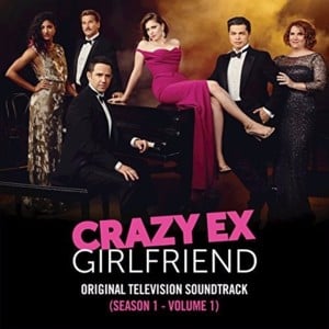 I’m a Good Person [Explicit] - Crazy Ex-Girlfriend Cast (Ft. Rachel Bloom)