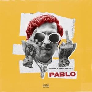 Pablo - Rvssian & Sfera Ebbasta