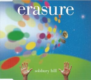 Solsbury Hill - Erasure