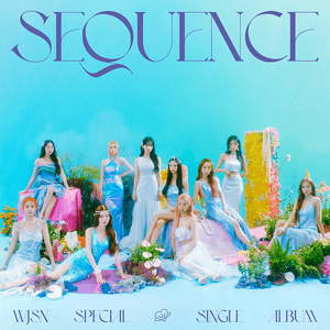 Last Sequence - WJSN