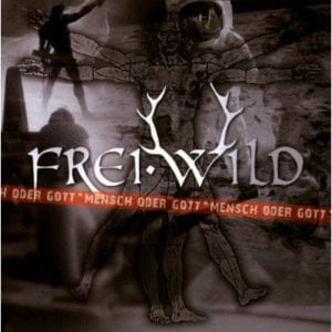 Gratissäufer - Frei.Wild