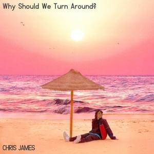 With or Without You - Chris James