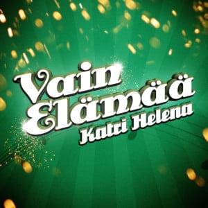 Autiotalo (Vain elämää kausi 1) - Katri Helena