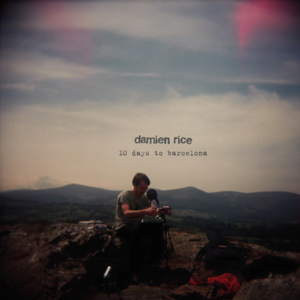 100 Miles Across The Room (Acoustic) - Damien Rice