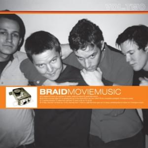 This Charming Man - Braid