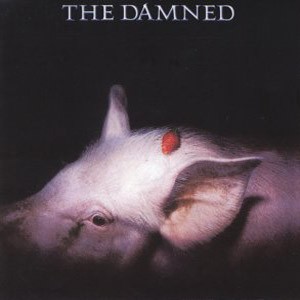 The Dog - The Damned