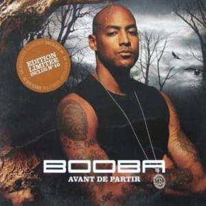 Avant de partir (Edit) - Booba (Ft. Léya Masry)