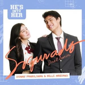 Sigurado (Duet Version) - Belle Mariano & Donny Pangilinan