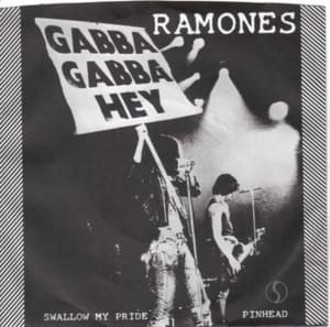 Pinhead - Ramones