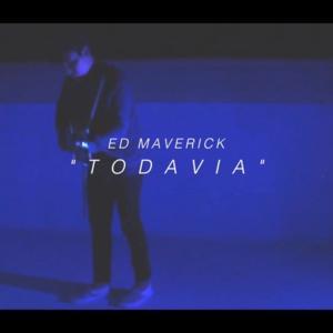 Todavía (Cover) - Ed Maverick