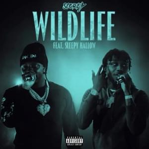 Wildlife - Scorey & Sleepy Hallow