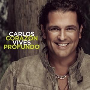 Bailar Contigo - Carlos Vives