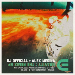 The Drop (Intro) [Alex Medina Remix] - Lecrae (Ft. Alex Medina)