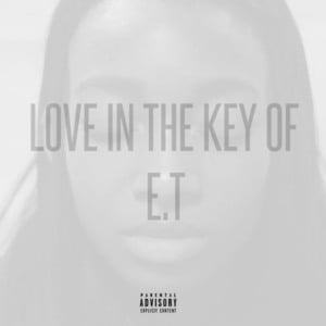 Love In The Key Of E.T. - Little Simz