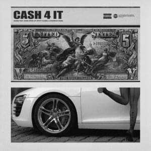 Cash 4 It - Spiffy Global & Gunna (Ft. 24hrs)