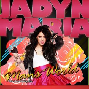 The Little Things - Jadyn Maria (Ft. Ne-Yo)