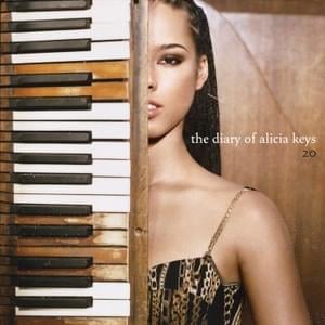 Streets Of New York (AOL Broadband Rocks! Live at Webster Hall - December 1, 2003) - Alicia Keys