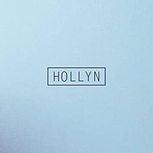 Hey Mama - Hollyn