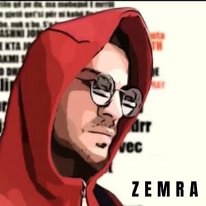 Zemra - Elinel