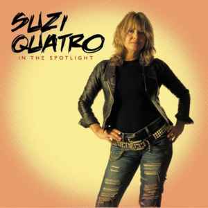 Breaking Dishes - Suzi Quatro