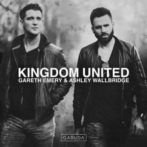 Never Before - Gareth Emery & Ashley Wallbridge (Ft. Jonathan Mendelsohn)