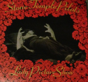 Lady Picture Show - Stone Temple Pilots