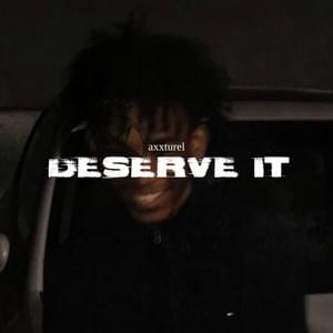 Deserve It - Luci4