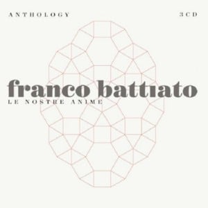 Center of Gravity - Franco Battiato (Ft. MIKA)