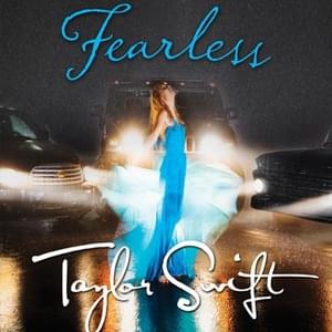 Fearless - Taylor Swift