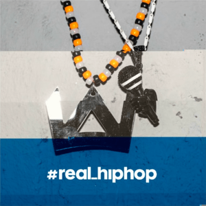 Real HipHop - Tede