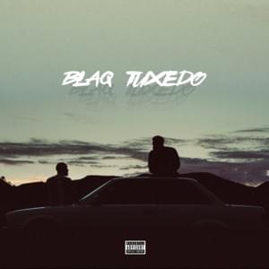 Drop It - Blaq Tuxedo (Ft. Eric Bellinger)