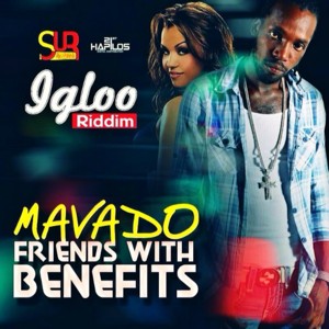 Friends With Benefits - Mavado