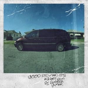 Black Boy Fly - Kendrick Lamar