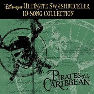 Yo Ho (A Pirate’s Life for Me) [Extended] - Disney Studio Chorus