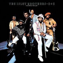 Sunshine (Go Away Today) - The Isley Brothers