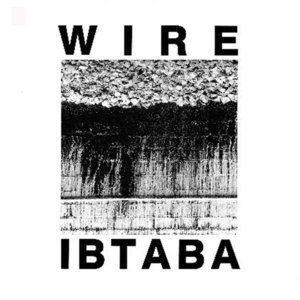 Eardrum Buzz (12" version) - Wire