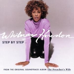 Step By Step - Whitney Houston