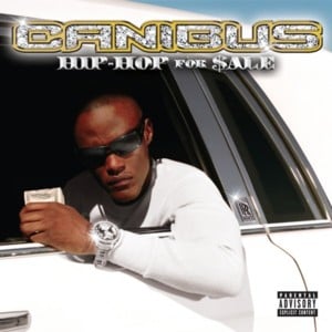 Da’ Facelift - Canibus